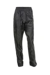 מכנסי סערה נגד גשם – שחור WECAMP 3642 – תמונה 2