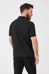 חולצת פולו עם כיס – WORKER 106 – תמונה 3