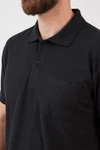 חולצת פולו עם כיס – WORKER 106 – תמונה 4