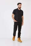 חולצת פולו עם כיס – WORKER 106 – תמונה 2