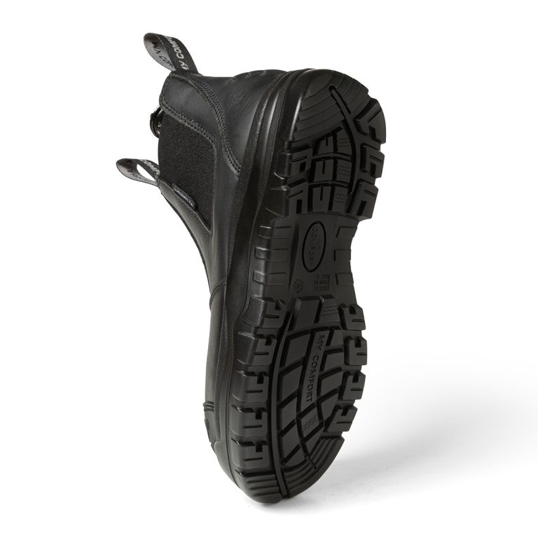 נעל עבודה ומנהלים S3 MY COMFORT – תמונה 10