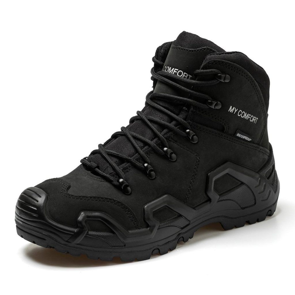 נעל טקטית MY COMFORT דגם NSEB 1306